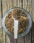 Mr. Bones - Topper din Anșoa – 100g