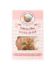 COOKA'S COOKIES - Tort la cutie cu Krill pentru căței