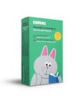 Canumi - Conservă de ficat de Pește Călugăr - Pisici - 110g