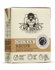 Mr. Bones - Pui și Legume - Hrană Gătită pentru Câini - 375g