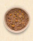 Mr. Bones - Porc Iberic și Legume - Hrană Gătită pentru Câini - 375g
