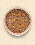 Mr. Bones - Iepure și Legume - Hrană Gătită pentru Câini - 375g