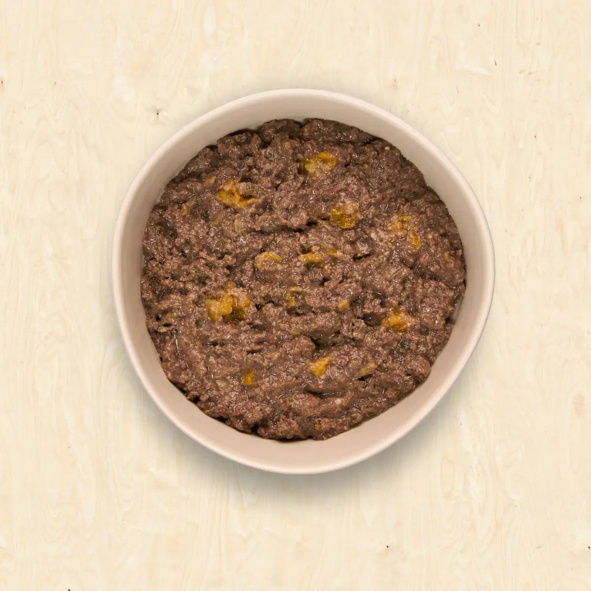 Mr. Bones - Vită și Legume - Hrană Gătită pentru Câini - 375g