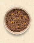 Mr. Bones - Vită și Legume - Hrană Gătită pentru Câini - 375g