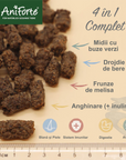 AniForte® - 4in1 Snack - 300g