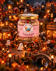 COOKA'S COOKIES - Dogfetti Curcubeu – 90g