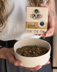 Mr. Bones - Vită și Legume - Hrană Gătită pentru Câini - 375g
