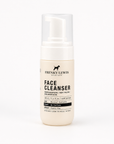 Frenky Lewis - Loțiune de curățare pentru față – Hipoalergenică, fără parfum – 100 ml