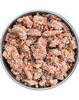 FIDELIS - Meniu gătit cu porc, hrișcă, dovleac și fenicul - 400g