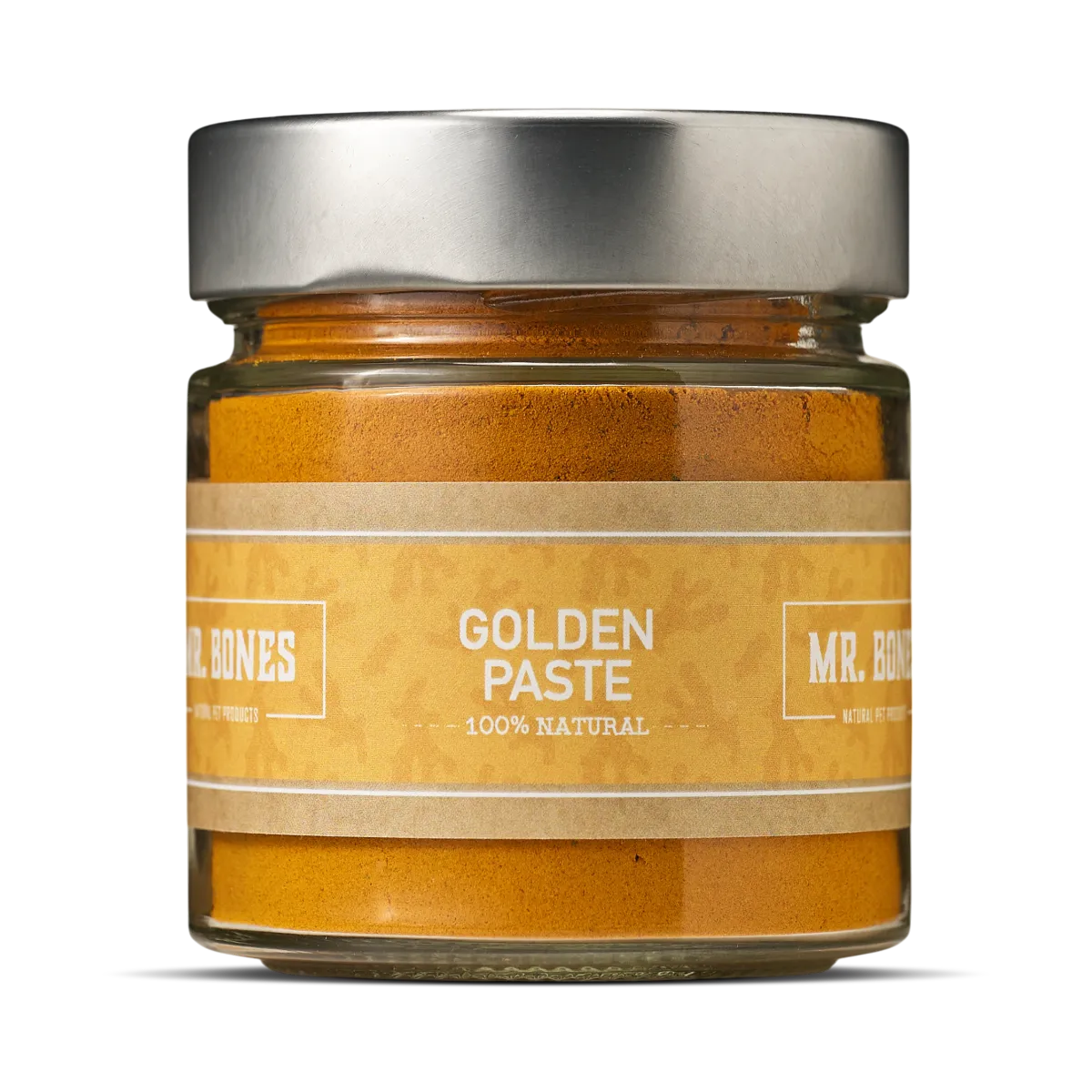 Mr. Bones - Golden Paste - 100g