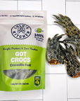Lulu's Kitchen- Gheare de Crocodil - 100g
