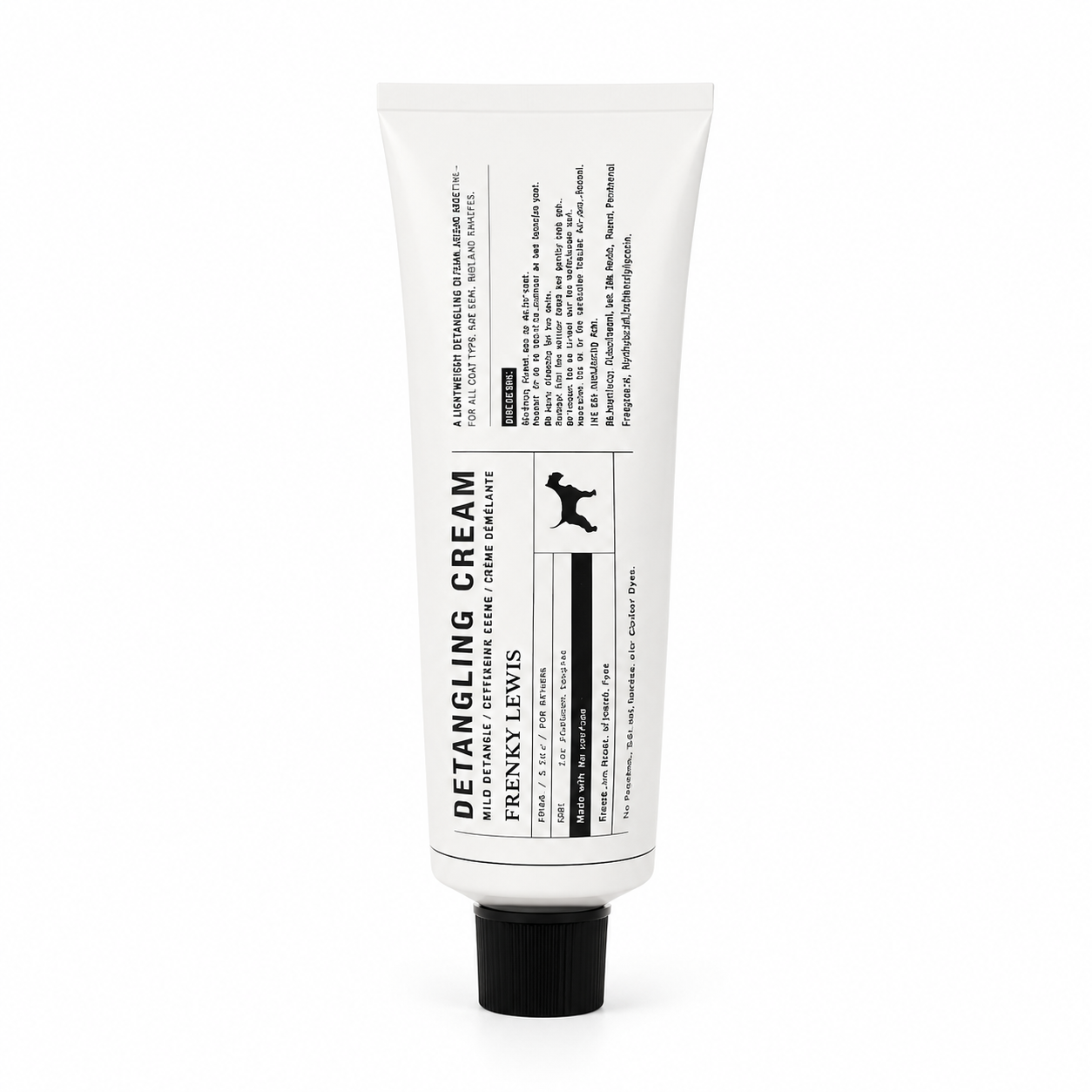 Frenky Lewis - Cremă pentru descurcarea blănii – 150 ml