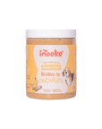 Inooko - Unt de arahide cu banane - 300g