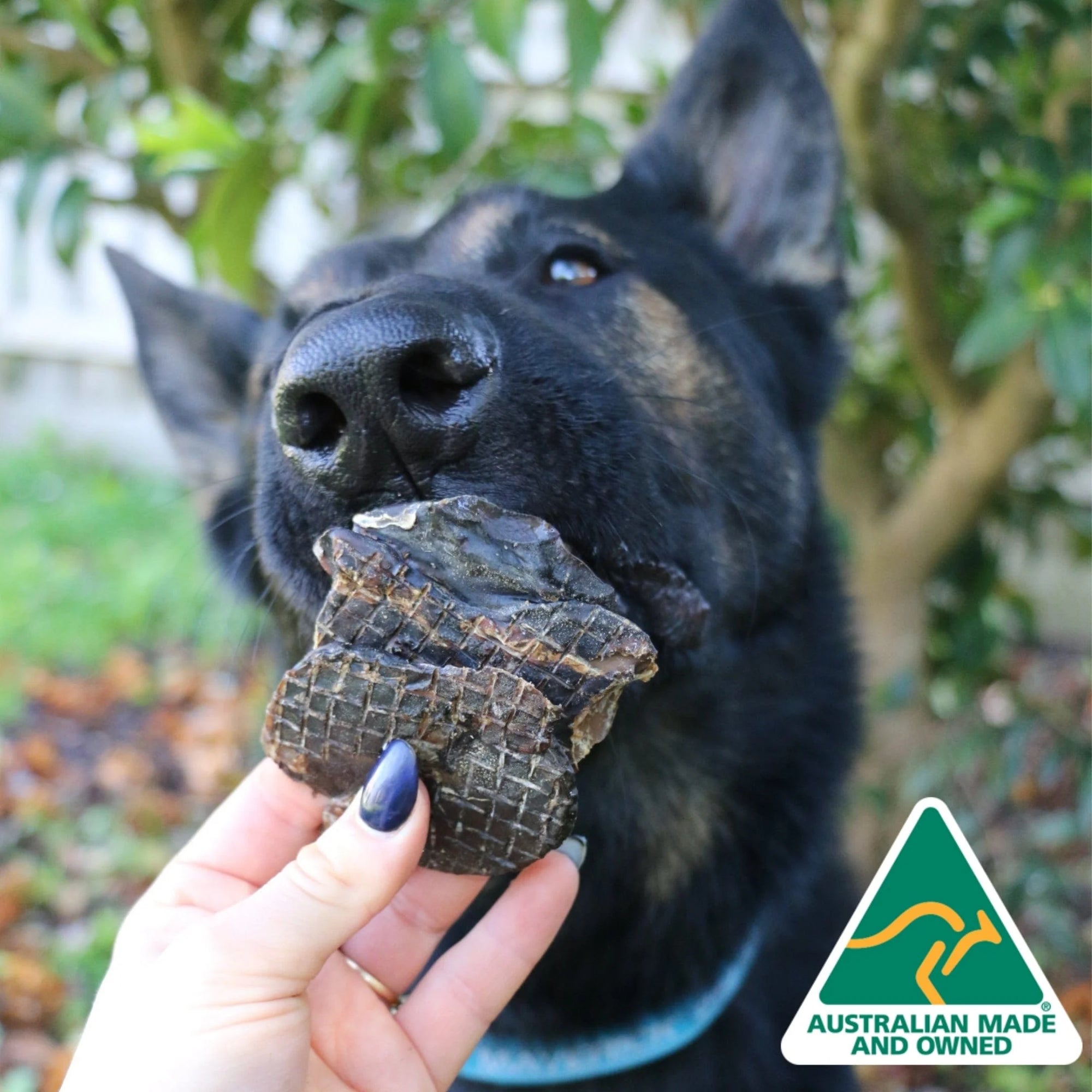 Lulu&#39;s Kitchen - Rinichi de Cangur - 100g