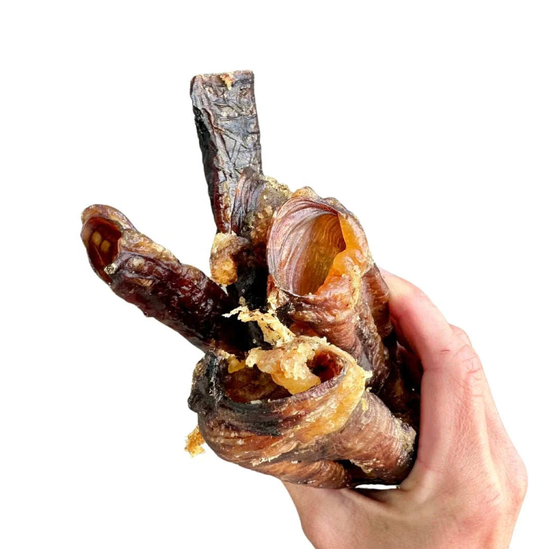 Lulu's Kitchen- Trahee de Emu - 200g – Boopr