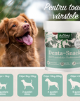 AniForte® - Denta Snack - 300g