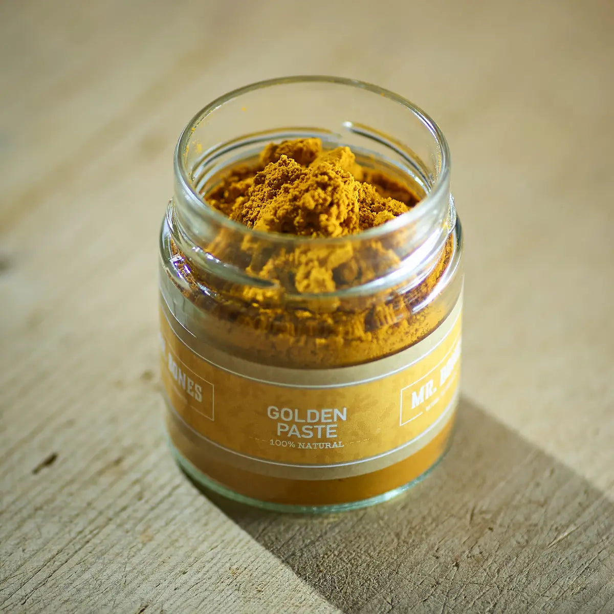 Mr. Bones - Golden Paste - 100g