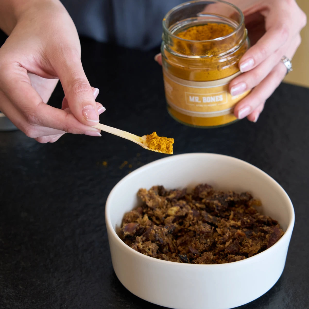 Mr. Bones - Golden Paste - 100g