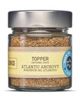 Mr. Bones - Topper din Anșoa – 100g